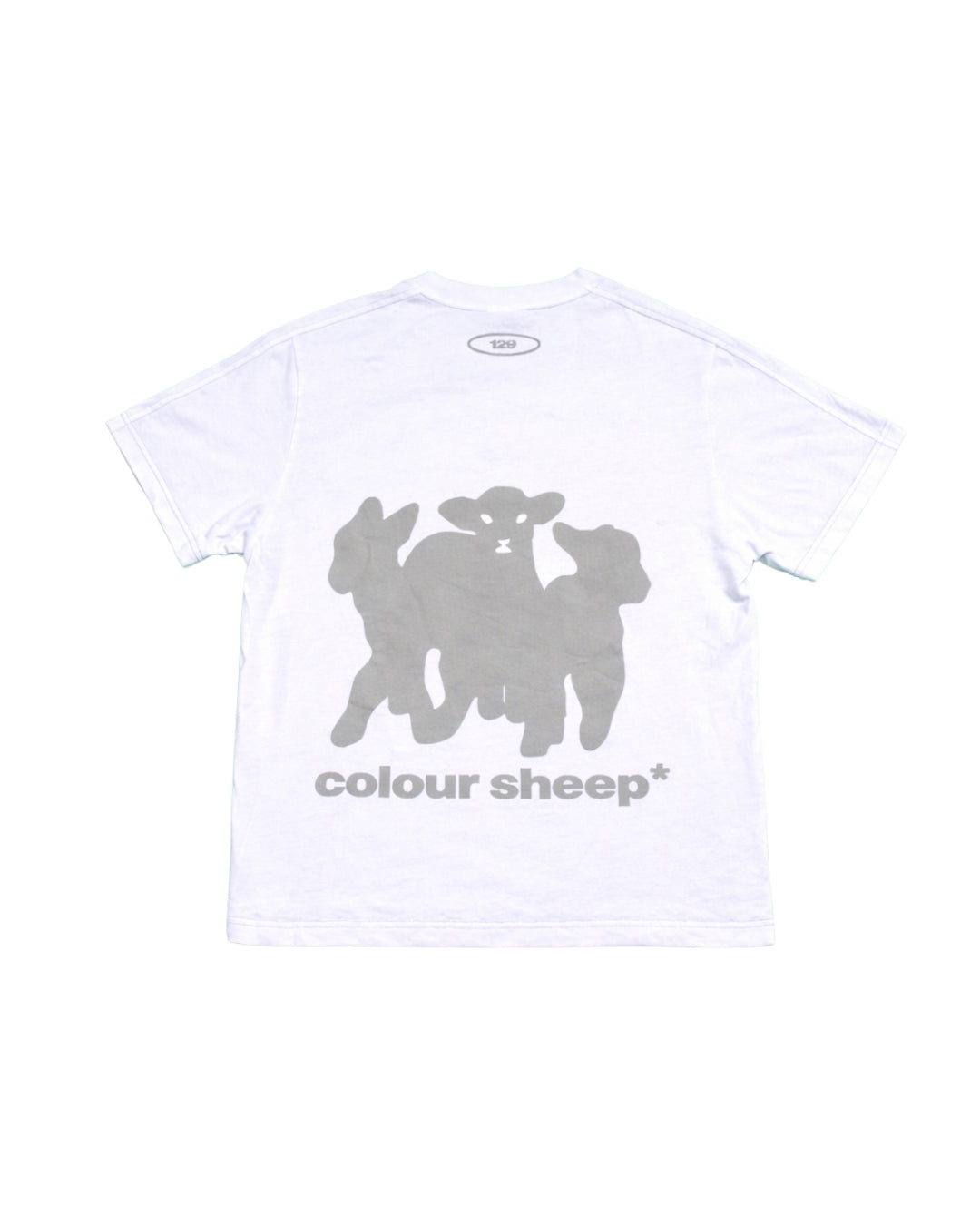 "DAY" FLOCK TEE