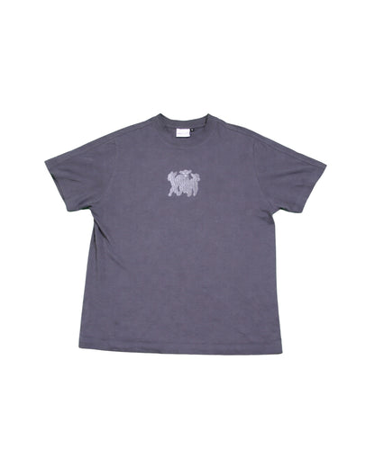 "NIGHT" FLOCK TEE